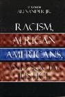 Rudolph Alexander, Rudolph Jr Alexander, Rudolph Jr. Alexander, Rudolph Alexander Jr., Alexander Rudolph - Racism, African Americans, and Social Justice