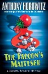 Anthony Horowitz - The Falcon's Malteser