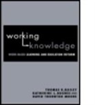 Thomas R Bailey, Thomas R. Bailey, Thomas R. Hughes Bailey, Bailey Thomas R., Katherine L Hughes, Katherine L. Hughes... - Working Knowledge