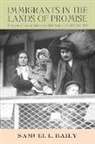 Samuel Baily, Samuel L Baily, Samuel L. Baily, BAILY SAMUEL L - Immigrants in the Lands of Promise