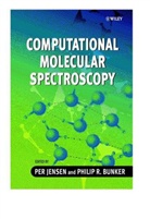 Jensen, P Jensen, Patsy Jensen, Per Jensen, Per (Bergische Universitygesamthochschule Jensen, Per (Bergische University-Gesamthochschule Jensen... - Computational Molecular Spectroscopy