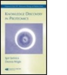Igor Jurisica, Igor (Princess Margaret Hospital Jurisica, Igor Wigle Jurisica, Jurisica Igor, Dennis Wigle, Dennis (Princess Margaret Hospital Wigle... - Knowledge Discovery in Proteomics