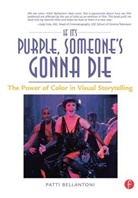 Patti Bellantoni, Bellantoni Patti, Bellantoni Patti - If It's Purple, Someone's Gonna Die