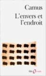 Albert Camus - L'envers et l'endroit