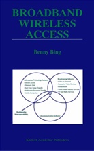Benny Bing - Broadband Wireless Access