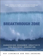Mac Andrews, Andrews Mac, R Langmaid, Ro Langmaid, Roy Langmaid, Roy (Promise Langmaid... - Breakthrough Zone