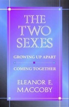 Eleanor E. Maccoby, Maccoby Eleanor E. - The Two Sexes