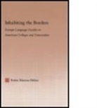 Robin Matross Helms, Robin Matross Matrix Helms, Helms Robin Matross, HELMS ROBIN MATROSS MATRIX SYDNE, Sydney Eve Matrix, Matross Helms... - Inhabiting the Borders