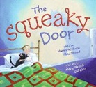 DePalma Mary Newell, Margaret Read MacDonald, Margaret Read/ Depalma MacDonald, Margart Read MacDonald, Mary Newell DePalma - The Squeaky Door