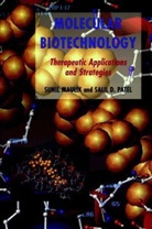 S Maulik, Suni Maulik, Sunil Maulik, Sunil (Tripos Maulik, Sunil Patel Maulik, Maulik Sunil... - Molecular Biotechnology