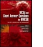 David Luesley, David (Pan-Birmingham Gynaecological Canc Luesley, David Baker Luesley, David M. Baker Luesley, Philip N Baker, Philip N. Baker... - Mcqs & Short Answer Questions for Mrcog