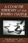 Robert Littman, Robert J. Littman, Robert J. Pasachoff Littman, Naomi Pasachoff, Naomi E. Pasachoff, Naomi Littman Pasachoff... - Concise History of the Jewish People