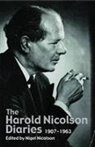 Harold Nicolson, Nigel Nicolson, Nicolson Harold, Nigel Nicolson, Nicolson Nigel - The Harold Nicolson Diaries
