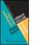 Paul Hartley, Paul (University of Gloucestershire Hartley, Hartley Paul, Gertrud Robins, Robins Gertrud, Routledge - German/English Business Glossary