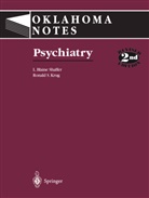 Ronald S Krug, Ronald S. Krug, Oklahoma Notes, Blaine Shaffer, L. Blaine Shaffer, Lawrence Shaffer... - Psychiatry