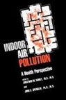 Samet, Jonathan M. Samet, Jonathan M. (Dean and Professor Samet, Jonathan M. (Professor and Flora L. Thornto Samet, Jonathan M. Samet, Samet Jonathan M.... - Indoor Air Pollution