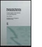 Aino Halinen, Halinen Aino - Relationship Marketing in Professional Services