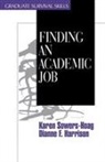 Dianne F. Harrison, Dianne F. Montgomery, Dianne F. Harrison Montgomery, Karen M. Sowers-Hoag, Karen M. Montgomery Sowers-Hoag, Karen Montgomery Sowers-Hoag... - Finding an Academic Job