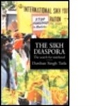 Darsham Singh Tatla, Tatla Singh Tatla, Darshan Singh Tatla, Copub Uclp - Sikh Diaspora