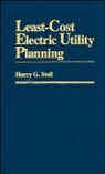 Basil Ed Stoll, Basil Ed. Stoll, Harry G Stoll, Harry G. Stoll, Hg Stoll, STOLL HARRY G... - Least-Cost Electric Utility Planning