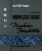 Kenneth Nirenburg Goodman, Kenneth S. Nirenburg Goodman, GOODMAN KENNETH S NIRENBURG SER, Kenneth Goodman, Kenneth S. Goodman, Sergei Nirenburg - Kbmt Project