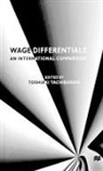 Na Na, Toshiaki Tachibanaki - Wage Differentials