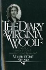 Virginia Woolf, Anne O. Bell, Anne Olivier Bell - The Diary of Virginia Woolf, 1915-1919