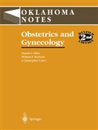 J. Christopher Carey, John C Carey, John C. Carey, Pamela Miles, Pamela S Miles, Pamela S. Miles... - Obstetrics and Gynecology