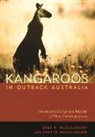Dale McCullough, Dale Mccullough Mccullough, Dale R. McCullough, Dale R. Mccullough Mccullough, Yvette McCullough, McCullough Yvette - Kangaroos in Outback Australia