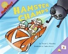 Stuart J Murphy, Stuart J. Murphy, Stuart J./ Martin Murphy, Murphy Stuart J., Pedro Martin, Martin Pedro... - Hamster Champs