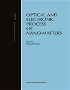 Motoichi Ohtsu, Motoichi Ohtsu - Optical and Electronic Process of Nano-Matters