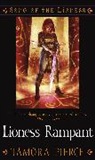 Tamora Pierce - Lioness Rampant