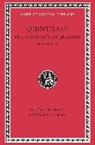 Quintilian, Donald A. Russell - The Orator's Education