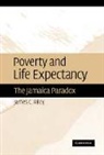James C. Riley - Poverty and Life Expectancy