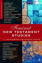 Musa W. Spencer-Mil brien Dube, Dube, M Dube, M. Dube, Musa W. Dube, A Spencer-Miller... - Feminist New Testament Studies