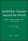 Andelson, Robert V. Andelson, Robert V. (Auburn University Andelson, Rv Andelson, Samuels, Robert V. Andelson... - Land-Value Taxation Around the World