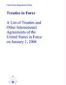 Claitor's Law and Publishing Division - Treaties in Force
