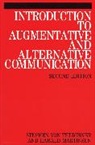 Martinsen, Harald Martinsen, Martinsen Harald, Tetzchner, Stephen von Tetzchner, Stephen Von Martinsen Tetzchner... - Introduction to Augmentative and Alternative Communication