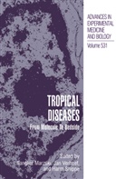 International Eijkman Symposium on Tropi, Sangkot Marzuki, Harm Snippe, Ja Verhoef, Jan Verhoef - Tropical Diseases