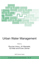 Roumen Arsov, W Ed Watt et al, Marsalek, J Marsalek, J. Marsalek, Jiri Marsalek... - Urban Water Management