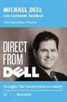 Michael Dell, Catherine Fredman - Direct from Dell