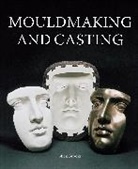 Nick Brooks, Brooks Nick - Mouldmaking And Casting