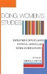 Gabriele Griffin, Gabrielle Griffin, Gabriele Griffin, Griffin Gabrielle - Doing Women's Studies