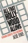 Jackie Byars - All That Hollywood Allows