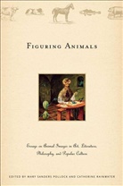 Mary Rainwater Pollock, Pollock, Pollock, M Pollock, M. Pollock, Mary S. Pollock... - Figuring Animals