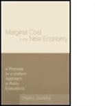 Roger L. Conkling, Conkling Roger L. - Marginal Cost in the New Economy