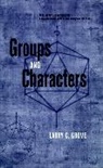 Grove, Larry C Grove, Larry C. Grove, Larry C. (University of Arizona Grove, Lc Grove, GROVE LARRY C... - Groups and Characters
