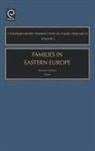 Mihaela Robila - Families in Eastern Europe