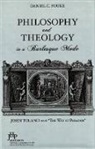 Daniel C. Fouke, Daniel Clifford Fouke - Philosophy and Theology in a Burlesque Mode