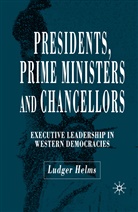 L Helms, L. Helms, Ludger Helms - Presidents, Prime Ministers and Chancellors